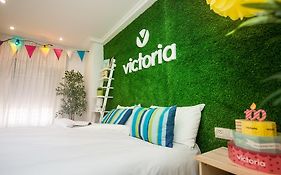 Hotel Victoria Arnedo